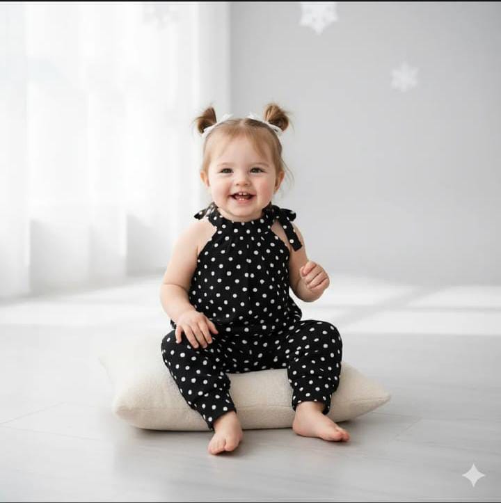 Polka Dot Tot Shop