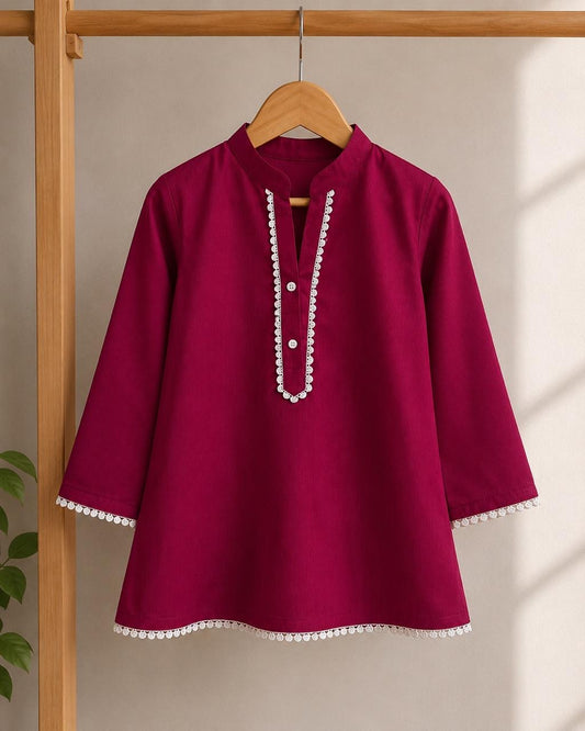 Bliss kurti