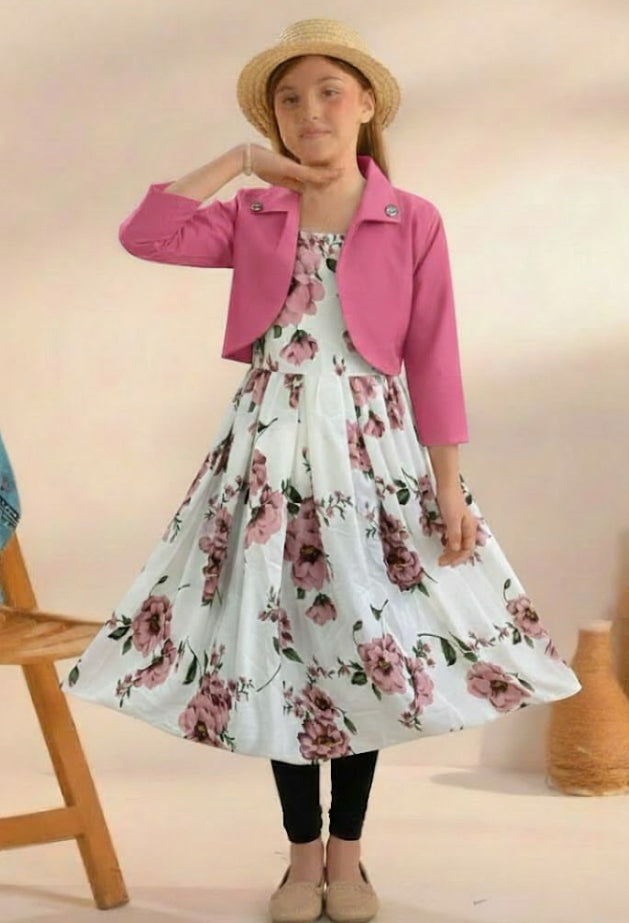 Kids maxi