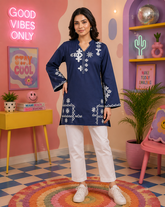 Mehr kurti