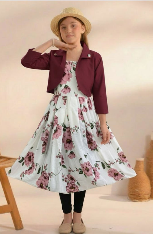 Kids maxi