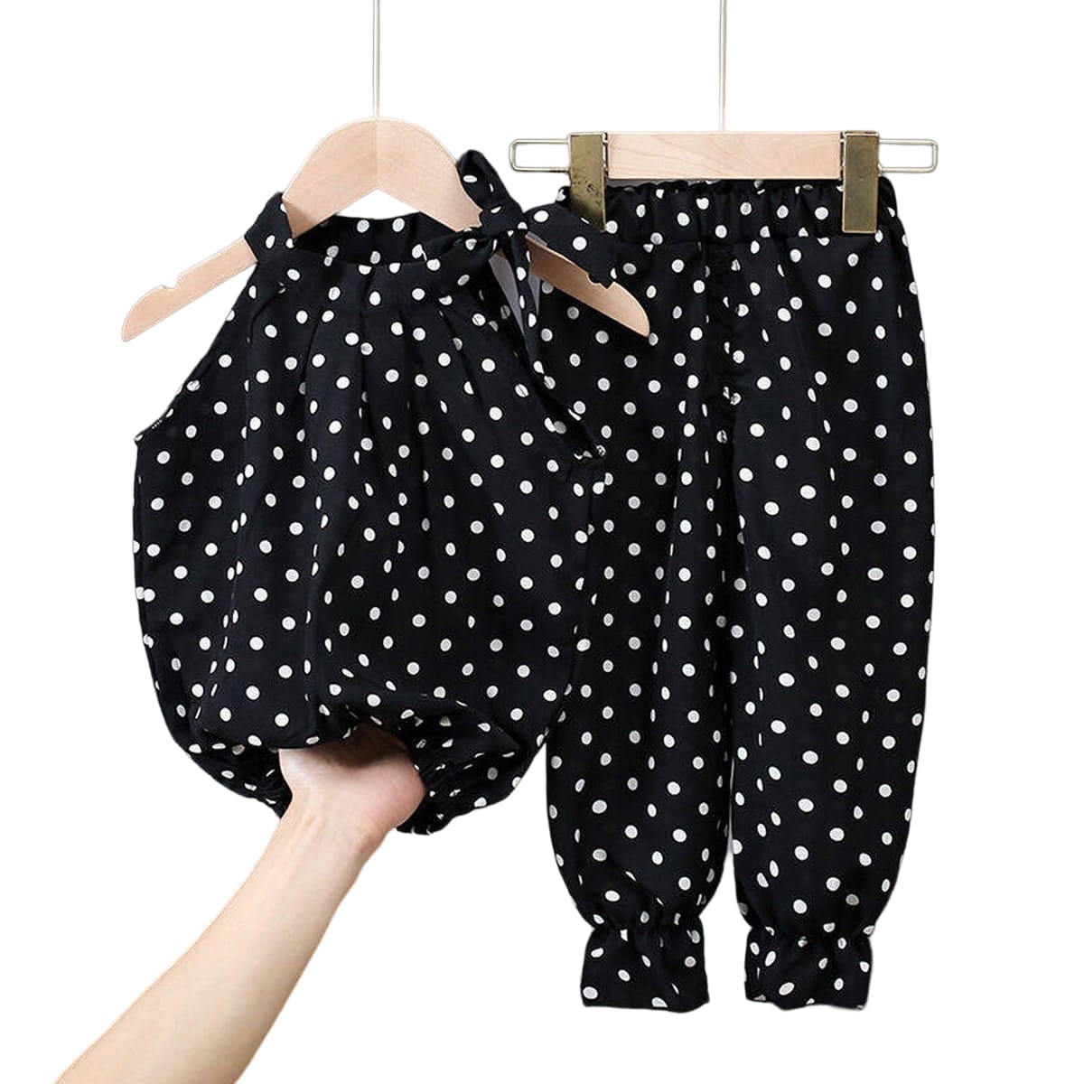 Polka Dot Tot Shop
