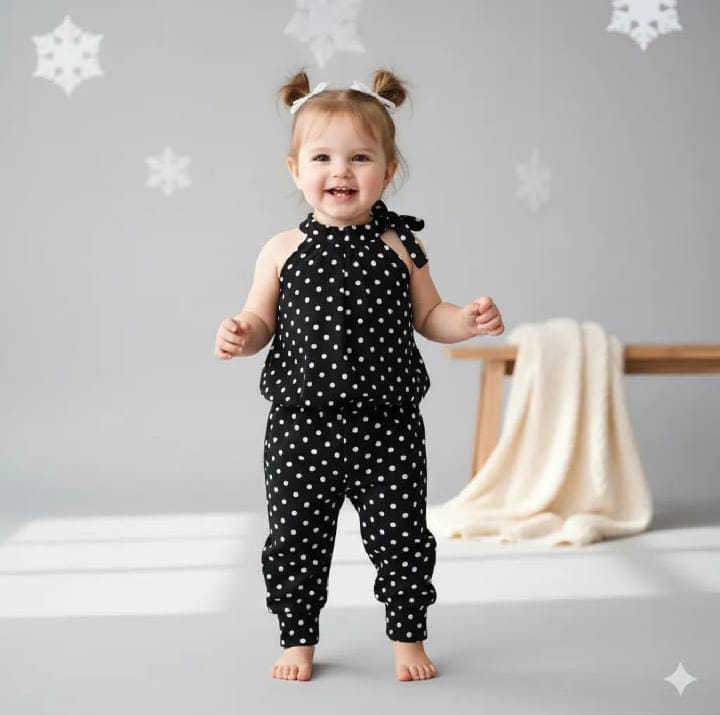 Polka Dot Tot Shop