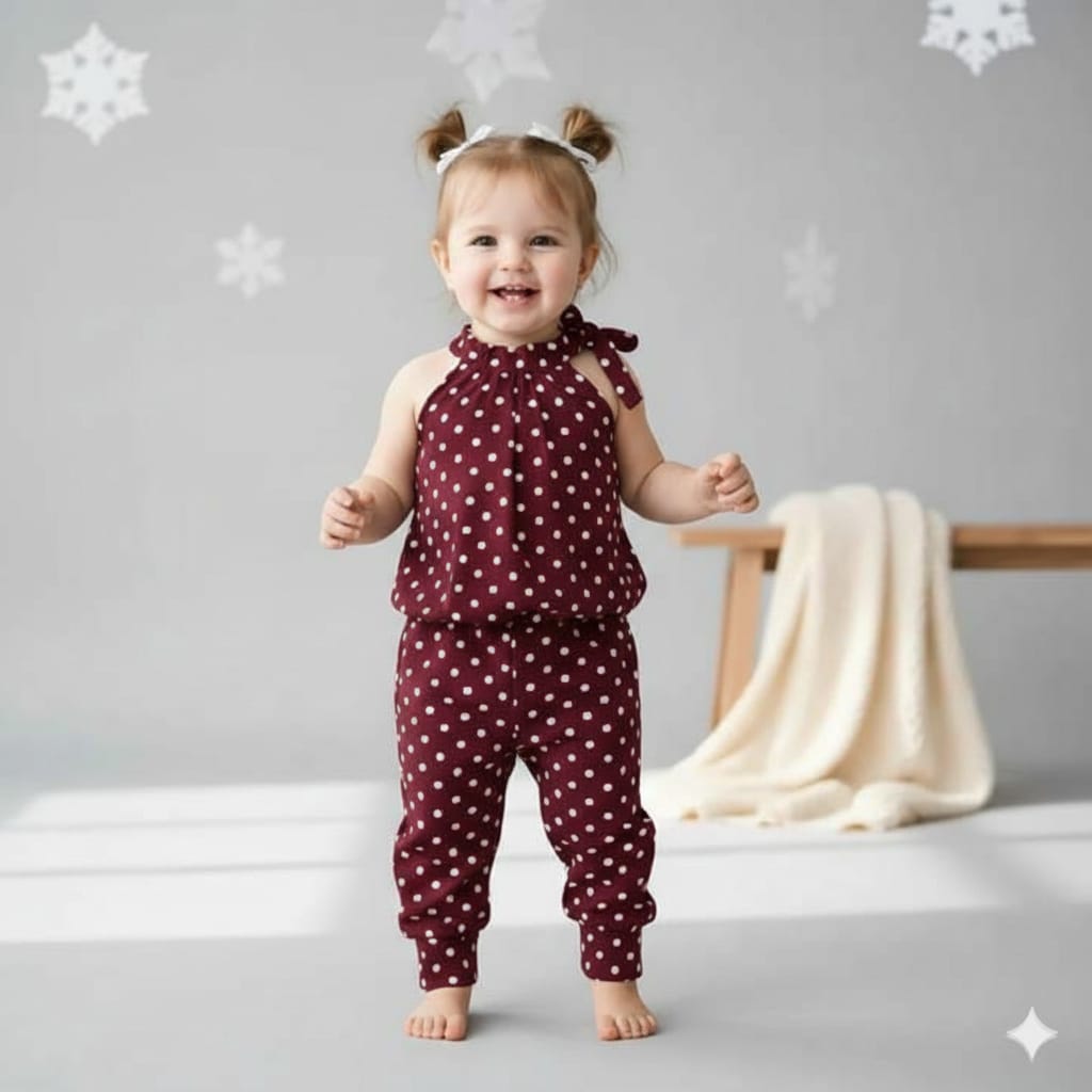 Polka Dot Tot Shop