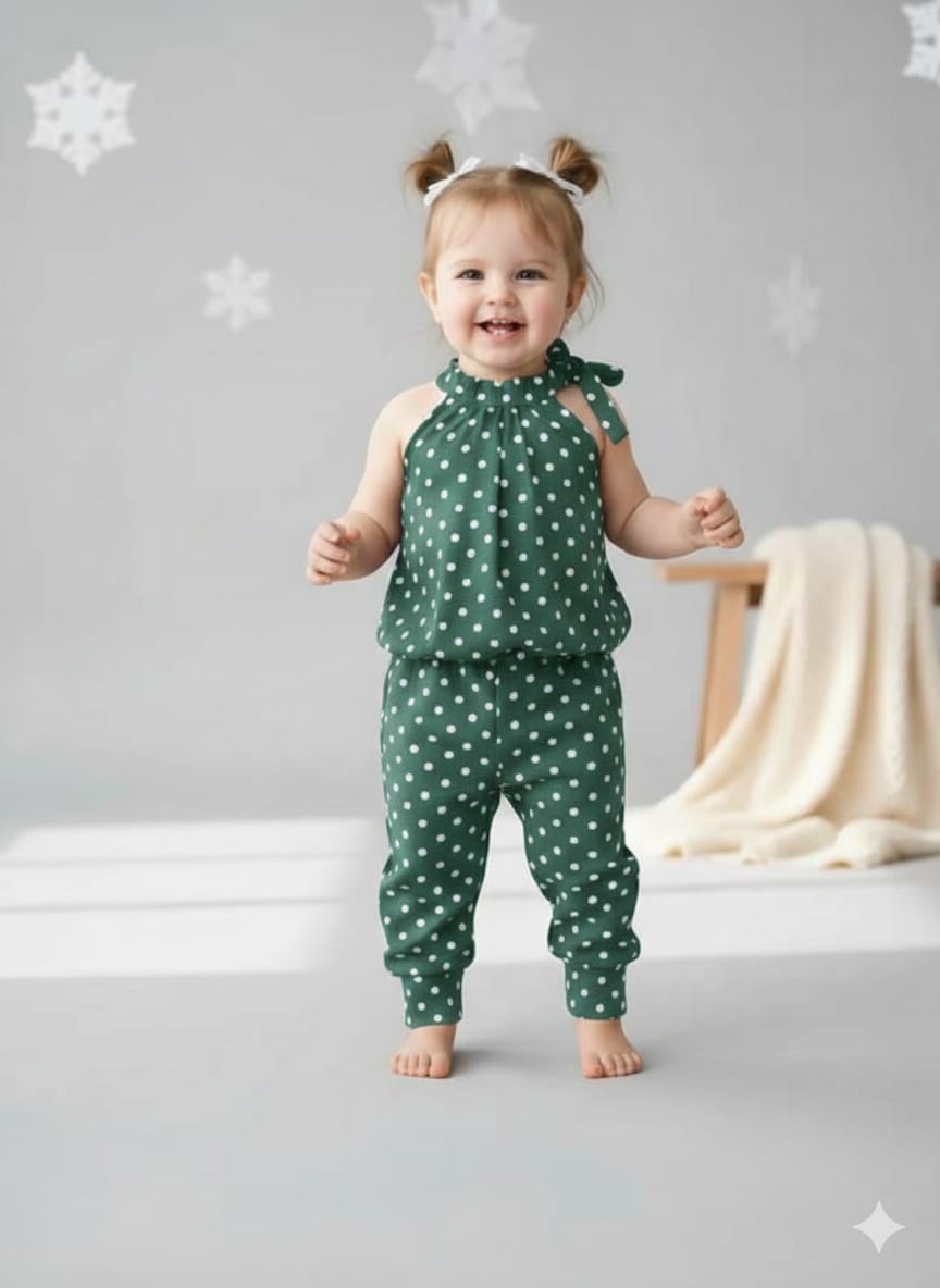Polka Dot Tot Shop