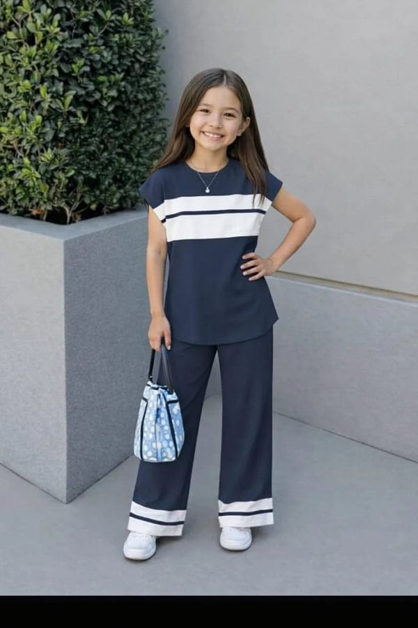 Junior Jetset